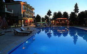 Harman Otel